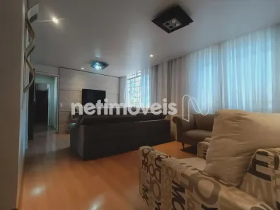 Apartamento com 3 Quartos à venda, 132m² no Cruzeiro, Belo Horizonte