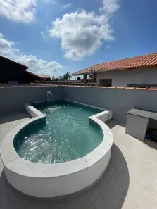 Casa com 2 Quartos para alugar, 189m² no Laranjeiras, Itanhaém