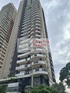 Apartamento com 4 Quartos à venda, 450m² no Setor Oeste, Goiânia