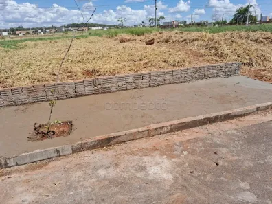 Lote/Terreno à venda, 160m² no Jardim Girassol, Mirassol