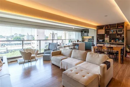 Apartamento com 3 Quartos à venda, 128m² no Bela Aliança, São Paulo