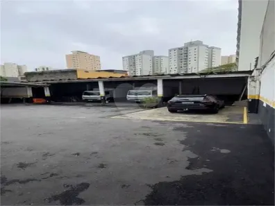 Galpão/Depósito/Armazém à venda, 1749m² no Vila da Saúde, São Paulo