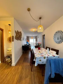 Apartamento com 2 Quartos à venda, 90m² no Aviação, Praia Grande