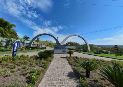 Lote/Terreno à venda, 301m² no Santo Antônio, Campo Bom