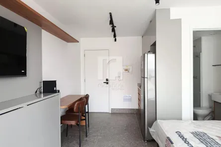 Apartamento com 1 Quarto à venda, 26m² no Pinheiros, São Paulo