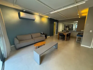 Apartamento com 4 Quartos para alugar, 170m² no Ponta Verde, Maceió