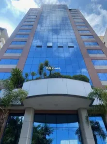 Sala Comercial para alugar, 360m² no Jardim Paulista, São Paulo