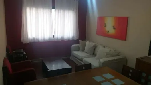 Flat com 1 Quarto à venda, 60m² no Cerqueira César, São Paulo