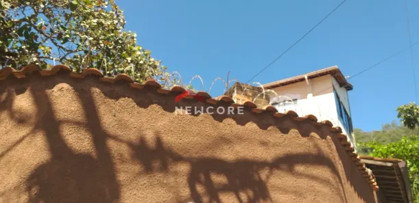 Casa com 4 Quartos à venda, 100m² no São Francisco, Niterói