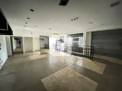Ponto Comercial para alugar, 150m² no Centro, Uberlândia