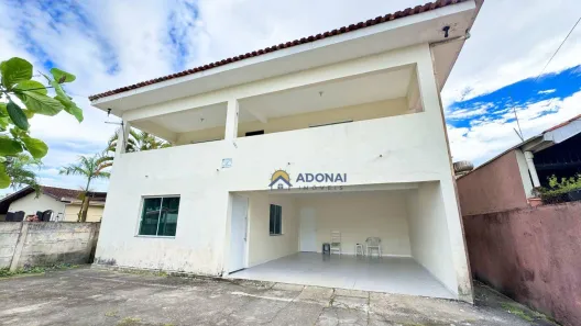 Sobrado com 5 Quartos à venda, 300m² no Guaratuba, Guaratuba