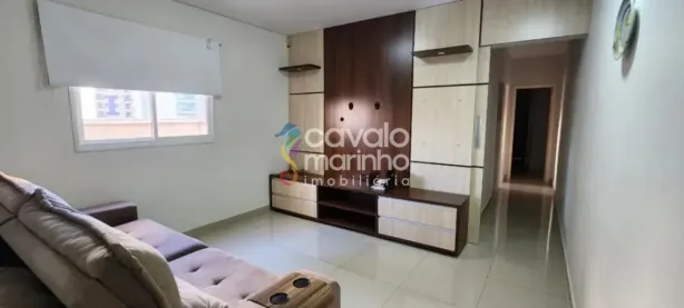 Apartamento com 2 Quartos à venda, 65m² no Nova Aliança, Ribeirão Preto