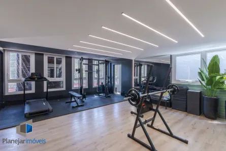 Apartamento com 1 Quarto à venda, 81m² no Centro Histórico, Porto Alegre