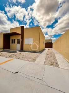 Casa com 2 Quartos à venda, 51m² no Pascoal Ramos, Cuiabá
