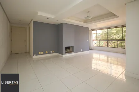 Apartamento com 3 Quartos à venda, 110m² no Auxiliadora, Porto Alegre