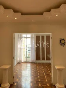 Apartamento com 3 Quartos à venda, 90m² no Vila Nova Conceição, São Paulo