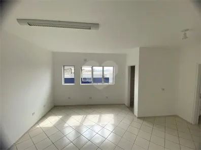 Sala Comercial para alugar, 59m² no Parque São Lucas, São Paulo