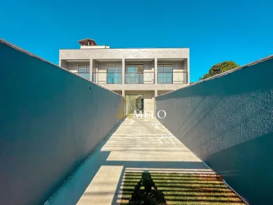 Casa com 2 Quartos à venda, 80m² no Santa Branca, Belo Horizonte