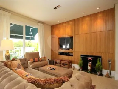 Sobrado com 3 Quartos à venda, 260m² no Pacaembu, São Paulo