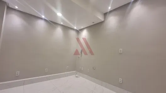 Sala Comercial para alugar, 9m² no Jardim América, Goiânia