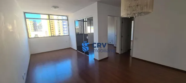 Apartamento com 3 Quartos à venda, 87m² no Conceição, Londrina