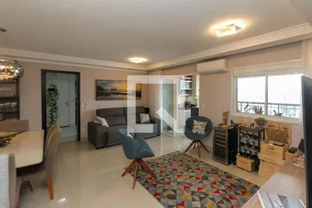 Apartamento com 3 Quartos à venda, 120m² no Parque da Vila Prudente, São Paulo
