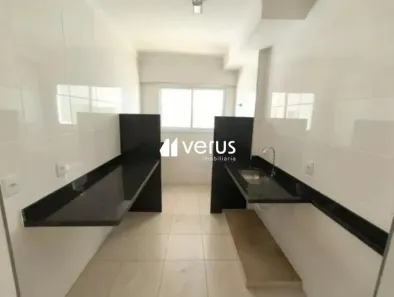 Apartamento com 2 Quartos para alugar, 60m² no Santa Mônica, Uberlândia