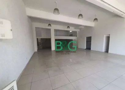 Ponto Comercial para alugar, 250m² no Canindé, São Paulo