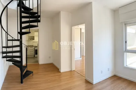 Apartamento com 2 Quartos para alugar, 138m² no Rio Branco, Porto Alegre
