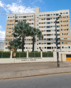 Apartamento com 2 Quartos à venda, 67m² no Turu, São Luís