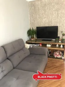 Apartamento com 2 Quartos à venda, 48m² no Ferrazópolis, São Bernardo do Campo