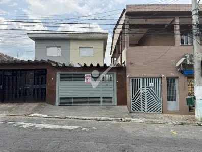 Sobrado com 2 Quartos para alugar, 125m² no Jardim Penha, São Paulo