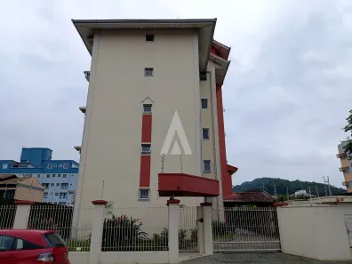 Apartamento com 3 Quartos à venda, 74m² no Santo Antônio, Joinville