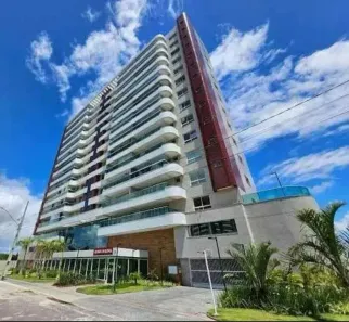 Apartamento com 3 Quartos à venda, 154m² no Jardins, Aracaju