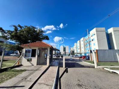 Apartamento com 2 Quartos à venda, 51m² no Chapéu do Sol, Porto Alegre