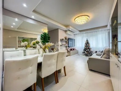 Apartamento com 3 Quartos à venda, 111m² no Menino Deus, Porto Alegre