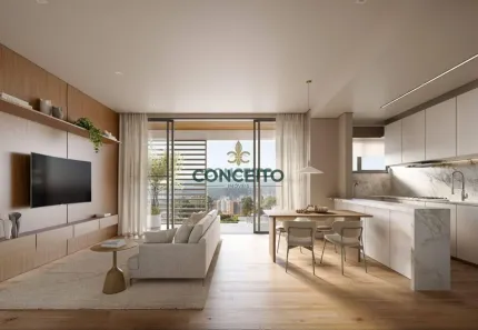 Apartamento com 2 Quartos à venda, 90m² no Agronômica, Florianópolis