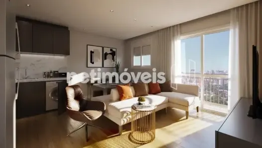 Apartamento com 1 Quarto à venda, 35m² no Indianópolis, São Paulo