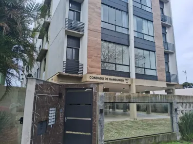 Apartamento com 2 Quartos à venda, 76m² no Farroupilha, Ivoti