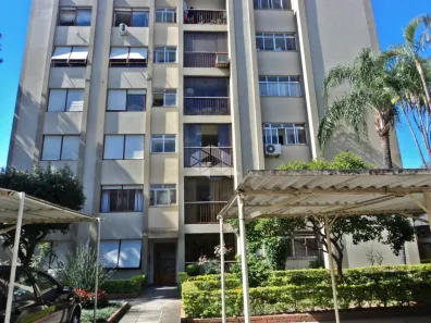 Apartamento com 1 Quarto à venda, 44m² no Jardim Botânico, Porto Alegre
