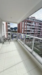 Apartamento com 3 Quartos à venda, 112m² no Pedra Branca, Palhoça