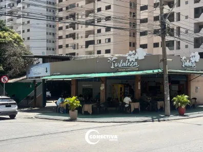 à venda, 375m² no Alto da Glória, Goiânia