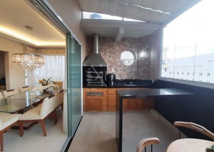 Apartamento com 3 Quartos à venda, 257m² no Anhangabaú, Jundiaí