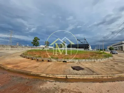 à venda, 1684m² no Éden, Sorocaba