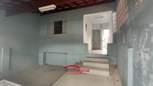 Casa com 2 Quartos à venda, 80m² no Vila Prudente, Caçapava