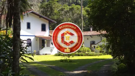Casa com 7 Quartos à venda, 350m² no Mury, Nova Friburgo