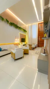 Casa com 3 Quartos à venda, 210m² no Jardins Lisboa, Goiânia