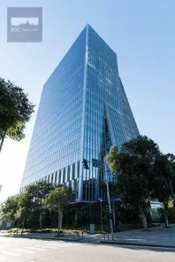 Sala Comercial para alugar, 250m² no Saúde, Rio de Janeiro
