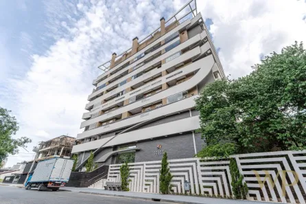 Apartamento com 3 Quartos à venda, 87m² no Santo Antônio, Joinville