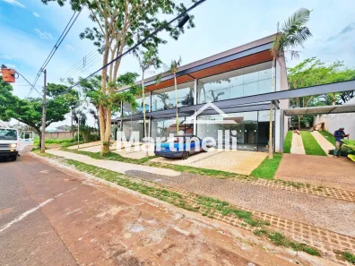 Ponto Comercial para alugar, 170m² no City Ribeirão, Ribeirão Preto